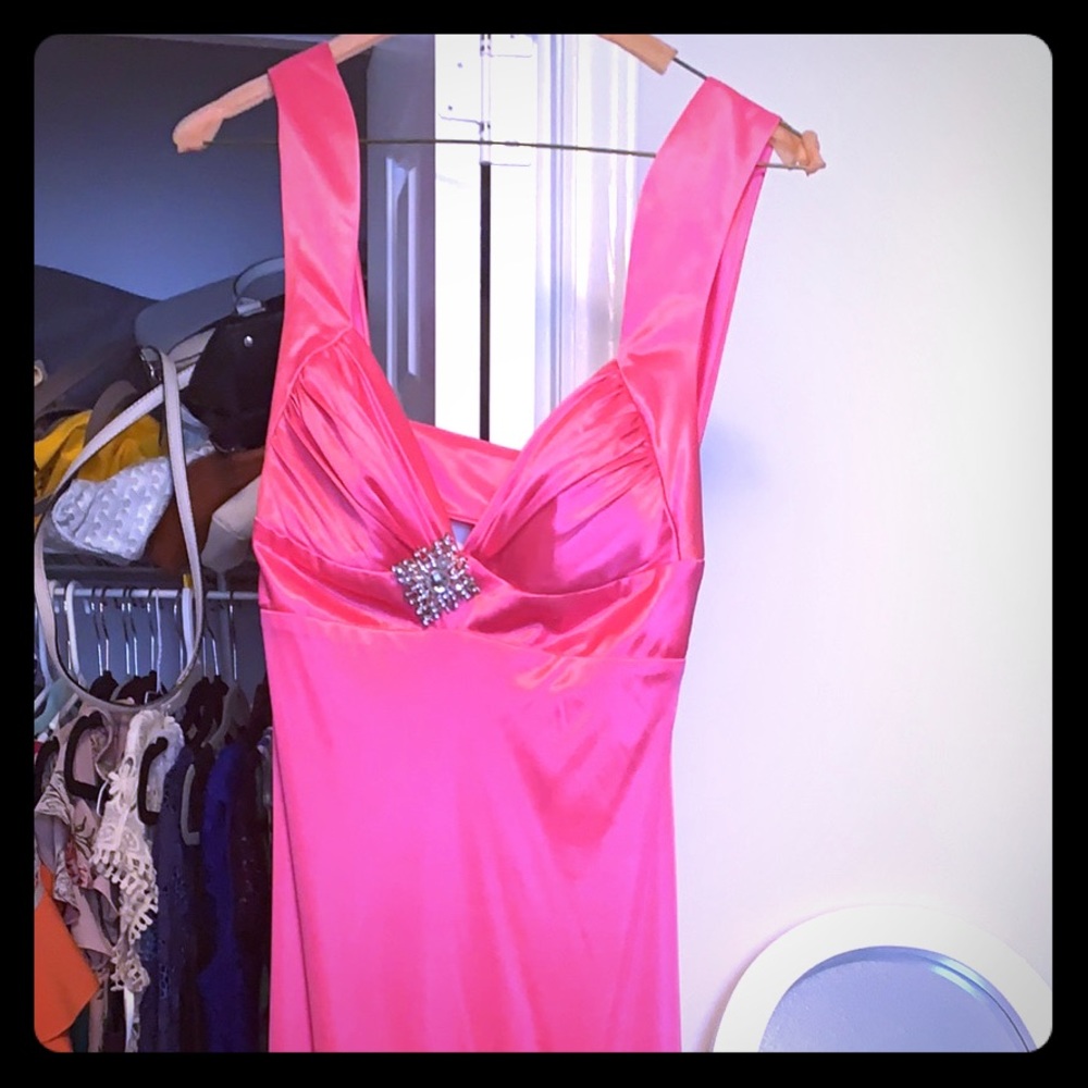 Formal dress/ prom dress